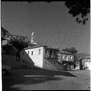 Ανδρίτσαινα.