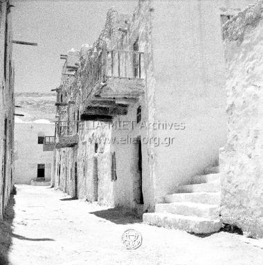 Ανατολική έρημος, Ερυθρά θάλασσα. Η κοπτική μονή του Αγίου Αντωνίου.