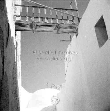 Ανατολική έρημος, Ερυθρά θάλασσα. Στην κοπτική μονή του Οσίου Παύλου του Θηβαίου.