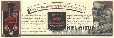 Helmitol Bayer