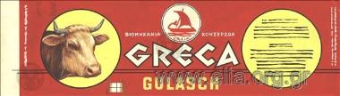 Greca Gulash