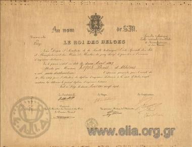 Université de Liége