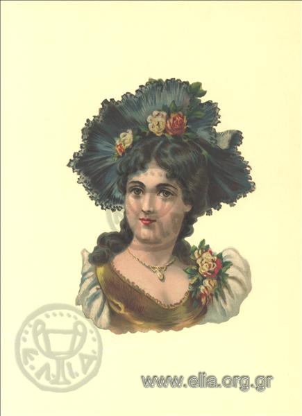 Chromolithography (painting)