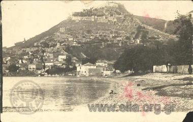 Ναύπακτος.