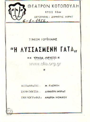 Cat on a hot tin roof