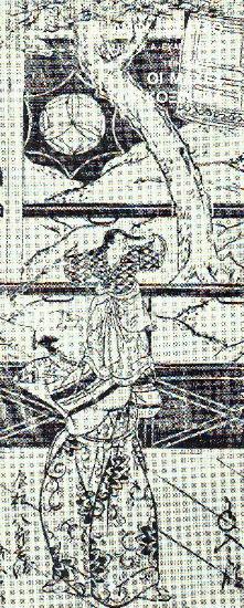 Μάχες του Κοξίνγκα, οι