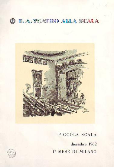 Katina Paxinou nella interpretazione di scene di Euripide e Sofocle