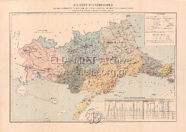 VILAYET D  ANDRIANOPLE