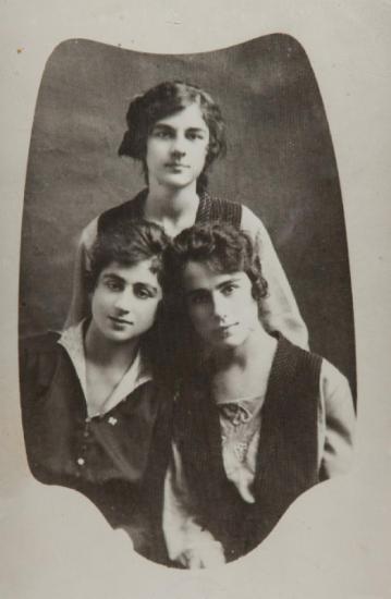 Βιργινία Θωμαΐδου