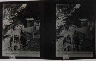 Παναγία Σουμελά Πόντου