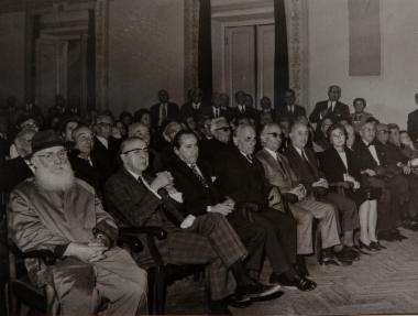 Επέτειος 50 ετών από τον ξερριζωμό (1922-1972)