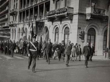 Επέτειος 50 ετών από τον ξερριζωμό (1922-1972)