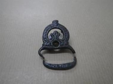 Χάλκινη πόρπη