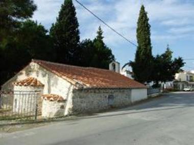 Ναός Αγίου Νικολάου