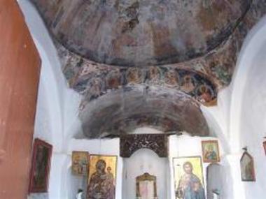 Πέντε μάρτυρες