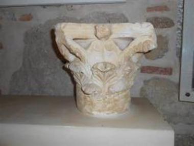 Κορινθιακό κιονόκρανο