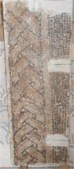 Ψηφιδωτό δάπεδο