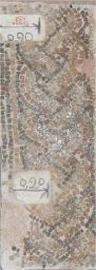 Ψηφιδωτό δάπεδο