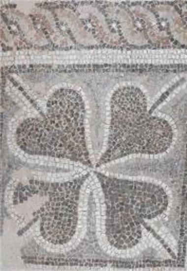 Ψηφιδωτό δάπεδο