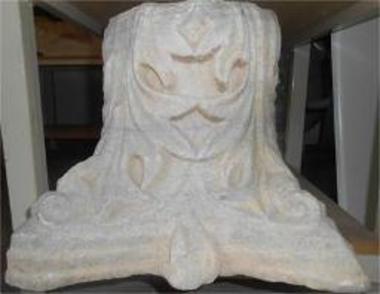 Κορινθιακό κιονόκρανο