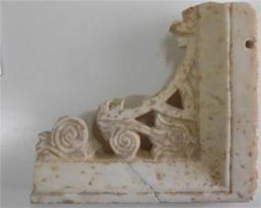 Τμήμα θωρακίου