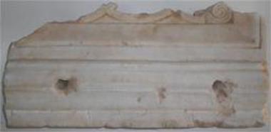 Τμήμα θωρακίου