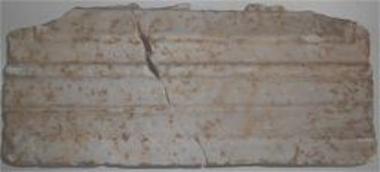 Τμήμα θωρακίου