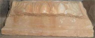 Ιωνικό κιονόκρανο