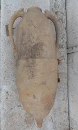 Ρωμαϊκός αμφορέας