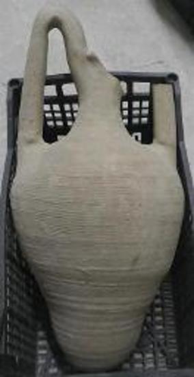 Βυζαντινός αμφορέας (μαγαρικό)