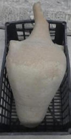 Βυζαντινός αμφορέας (μαγαρικό)