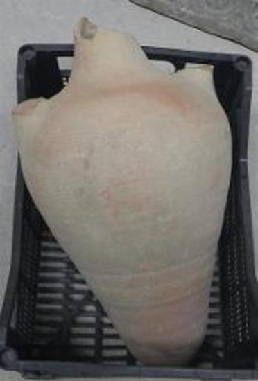 Βυζαντινός αμφορέας (μαγαρικό)