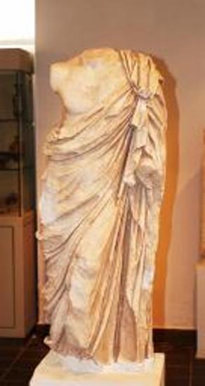 Ρωμαϊκό άγαλμα