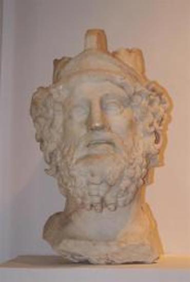 Ρωμαϊκό γλυπτό