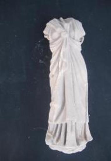 Μαρμάρινο άγαλμα