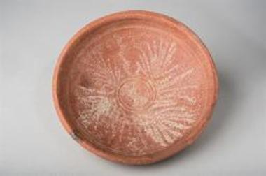 Πήλινη κούπα