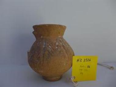 Πήλινη πρόχους