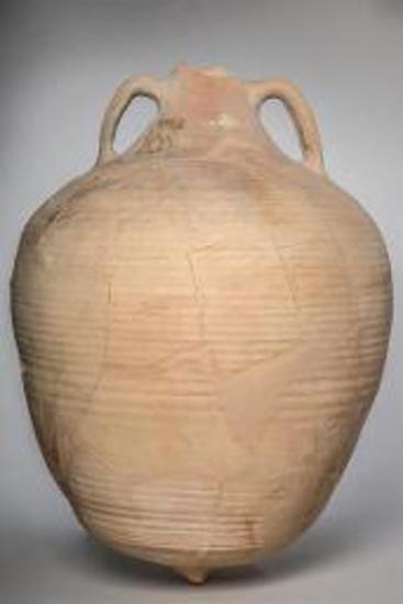 Πρωτοβυζαντινός αμφορέας