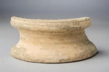 Τμήμα στηρίγματος/βάσης για αμφορείς