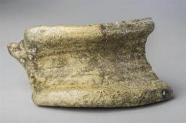 Τμήμα στηρίγματος/βάσης για αμφορείς