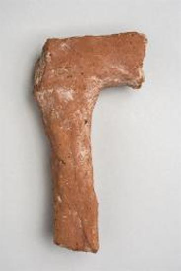 Στήριγμα για την όπτηση αγγείων