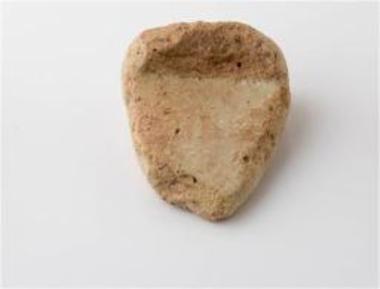 Πήλινη σφήνα