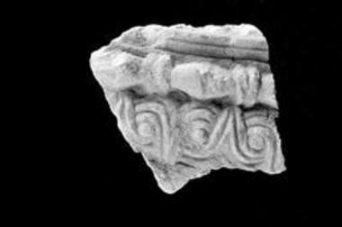 Τμήμα, πιθανόν περιθυρώματος