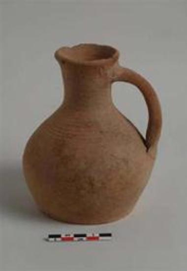 Πήλινη πρόχους