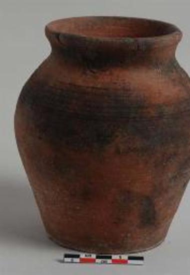 Πήλινη χύτρα