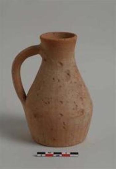 Πήλινη πρόχους