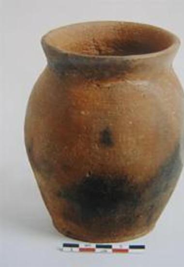 Πήλινη χύτρα