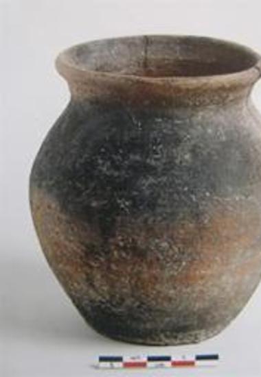 Πήλινη χύτρα