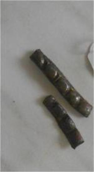 Χάλκινο έλασμα