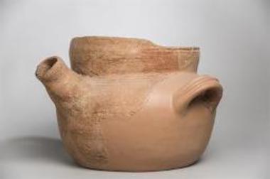 Πήλινος αρμεός